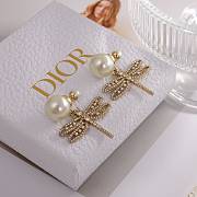 Bagsaaa Dior Earrings 04 - 3