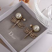 Bagsaaa Dior Earrings 04 - 2