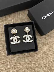 Bagsaaa Chanel Earrings 03 - 1