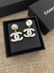 Bagsaaa Chanel Earrings 03 - 2