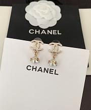 Bagsaaa Chanel Earrings 04 - 1