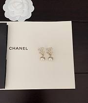 Bagsaaa Chanel Earrings 04 - 2