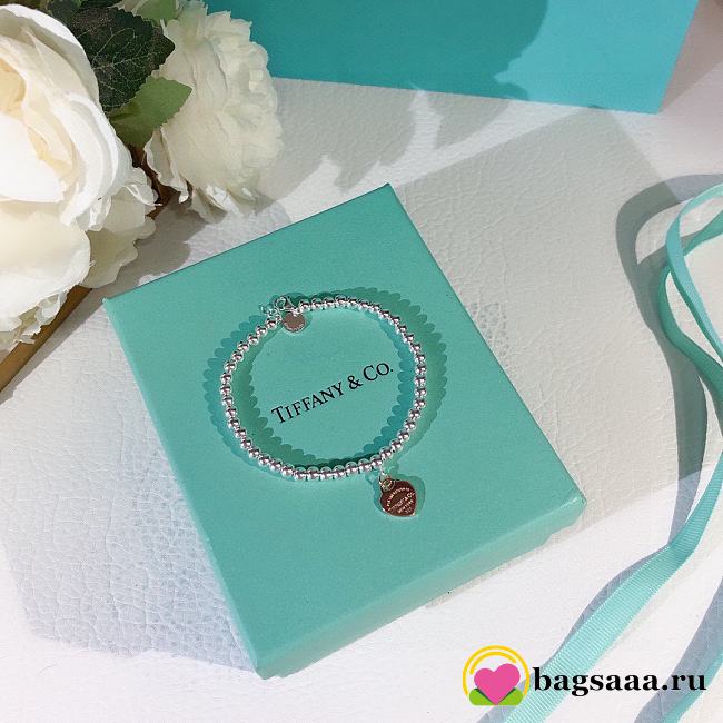 Bagsaaa Tiffany&Co Bracelet 01 - 1