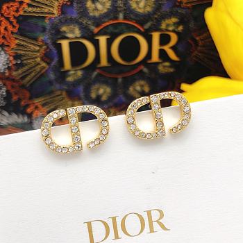 Bagsaaa Dior Earrings 05