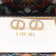 Bagsaaa Dior Earrings 05 - 3