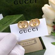 Bagsaaa Gucci Earrings 07 - 3