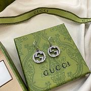 Bagsaaa Gucci Earrings 08 - 1