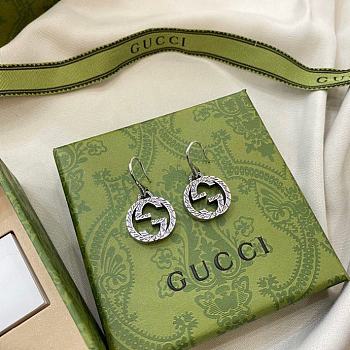 Bagsaaa Gucci Earrings 08