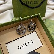 Bagsaaa Gucci Earrings 08 - 4