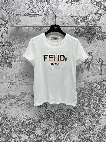 Fendi T-shirt