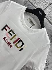 Fendi T-shirt - 2