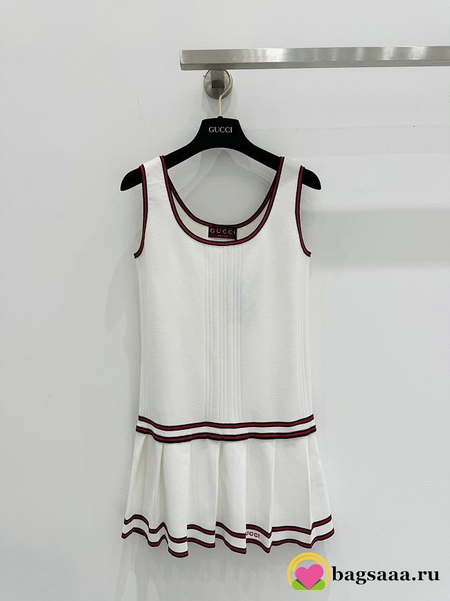 Bagsaaa Gucci Dress - 1