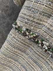 Bagsaaa Valentino Tweed Dress - 2