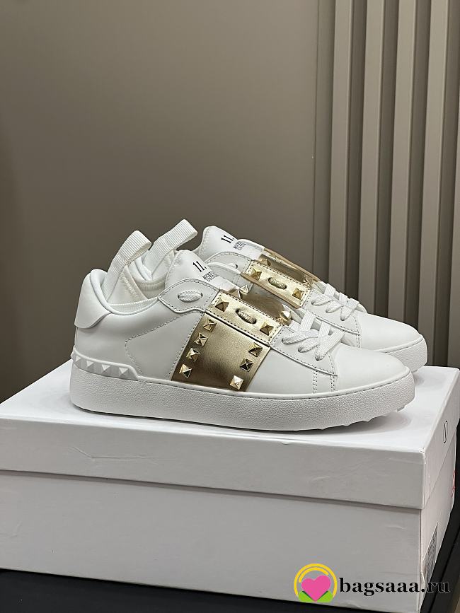 Bagsaaa Valentino Sneakers - 1