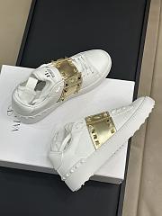 Bagsaaa Valentino Sneakers - 4