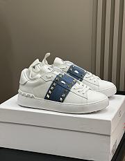 Bagsaaa Valentino Sneakers 01 - 1