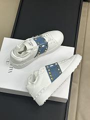 Bagsaaa Valentino Sneakers 01 - 4