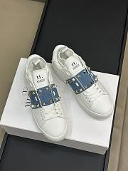 Bagsaaa Valentino Sneakers 01 - 2