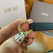 Bagsaaa Dior Oblique CD Lounge Bag - 26x15x5 cm - 3