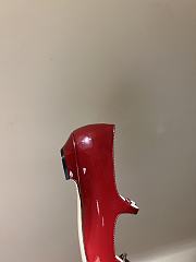 Bagsaaa Miumiu Red Shoes - 5