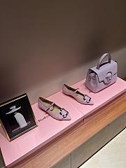 Bagsaaa Miumiu Pink Shoes - 1