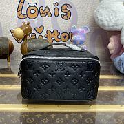 Bagsaaa Louis Vuitton Toiletry Bag 2 Compartments - 24*13*13cm - 1