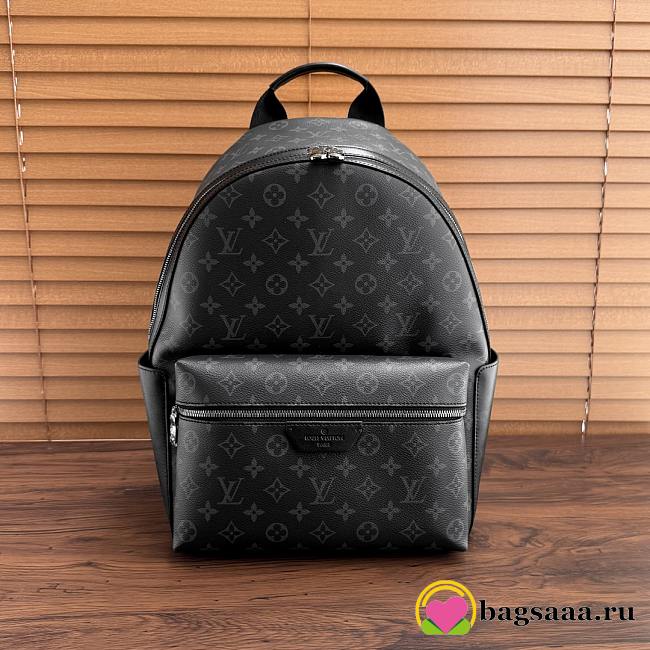 Bagsaaa Louis Vuitton M22558 Discovery Backpack PM - 29 x 38 x 20 cm - 1