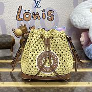 Bagsaaa Louis Vuitton M24722 Noé BB - 22 x 24 x 15 cm - 1