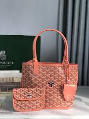 Bagsaaa Goyard Anjou Mini - 20 x 10 x 20 cm - 1