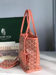 Bagsaaa Goyard Anjou Mini - 20 x 10 x 20 cm - 3