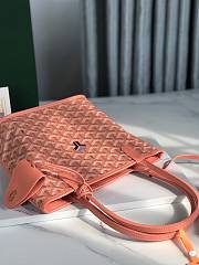 Bagsaaa Goyard Anjou Mini - 20 x 10 x 20 cm - 2