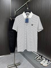 Bagsaaa Louis Vuitton Men Polo 02 - 1