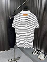 Bagsaaa Louis Vuitton Men Polo 02 - 4