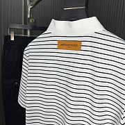 Bagsaaa Louis Vuitton Men Polo 02 - 2