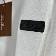 Bagsaaa Loro Piana Men Polo 02 - 2