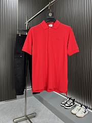 Bagsaaa Burberry Men Polo 01 - 1