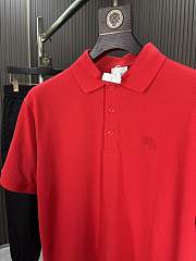 Bagsaaa Burberry Men Polo 01 - 2