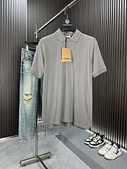 Bagsaaa Burberry Men Polo 02 - 1