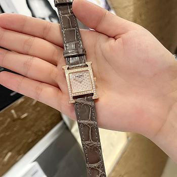 Bagsaaa Hermes Watch 01