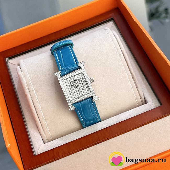 Bagsaaa Hermes Watch 02 - 1