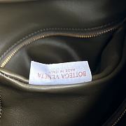 Bagsaaa Bottega Veneta Large Hop Kaki Color - 54x24x13 cm - 4