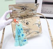 Bagsaaa Off White Bag 22cm 01 - 4