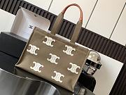 Bagsaaa Celine Large Cabas Thais In Logo Letters - 40 X 28 X 17cm - 1