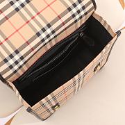 Bagsaaa Burberry Kid Shoulder Bag - 18X16X7 cm - 5