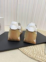 Bagsaaa Loewe Sneakers - 3