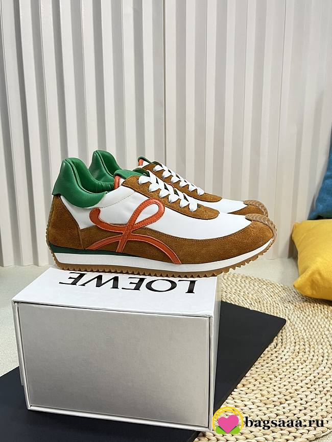 Bagsaaa Loewe Sneakers 12 - 1