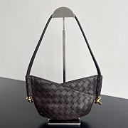 Bagsaaa Bottega Veneta Mini Solstice Fondant - 28*18*5cm - 1