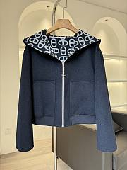 Bagsaaa Hermes Supple jacket - 1