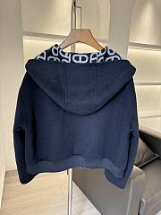 Bagsaaa Hermes Supple jacket - 2