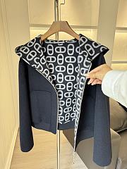 Bagsaaa Hermes Supple jacket - 3